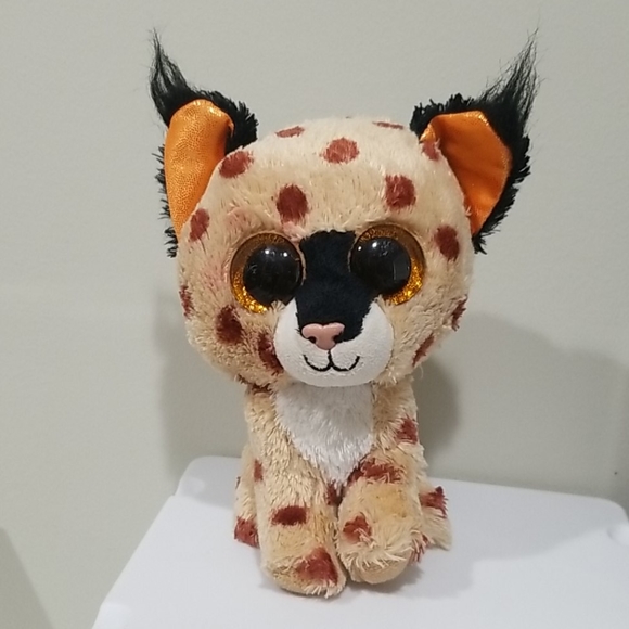 Buckwheat beanie boo Clearance